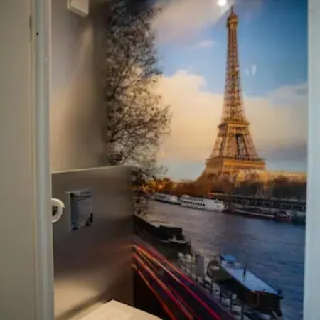Apartment Les 2 Lions Moderne Confort Proche Transports