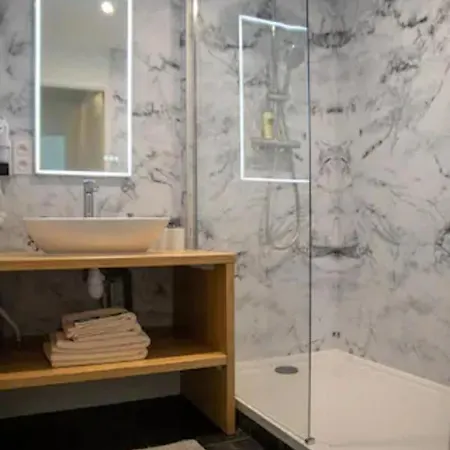 Les 2 Lions Moderne Confort Proche Transports Apartment